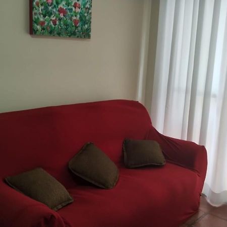 Comfort Guaruja Enseada Apartment 26 Wifi, Garagem E Ar Condicionado Luaran gambar
