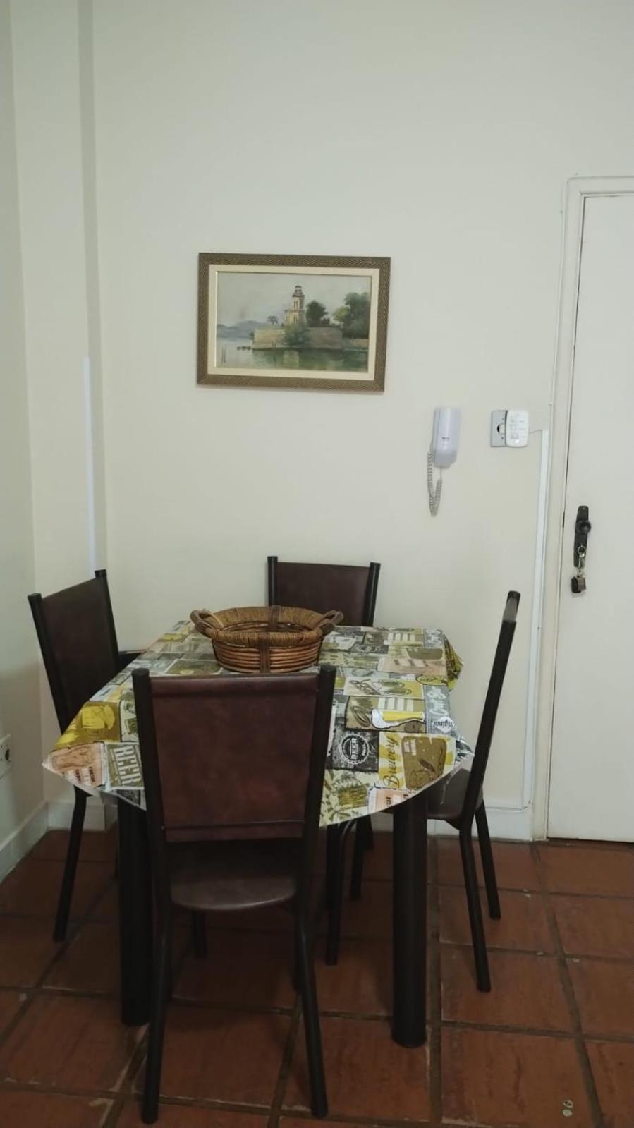 Comfort Guaruja Enseada Apartment 26 Wifi, Garagem E Ar Condicionado Luaran gambar